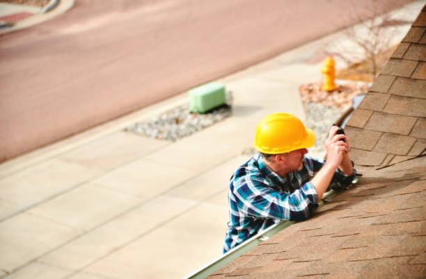 Best Residential Roofing Contractor  in Deatsville, AL