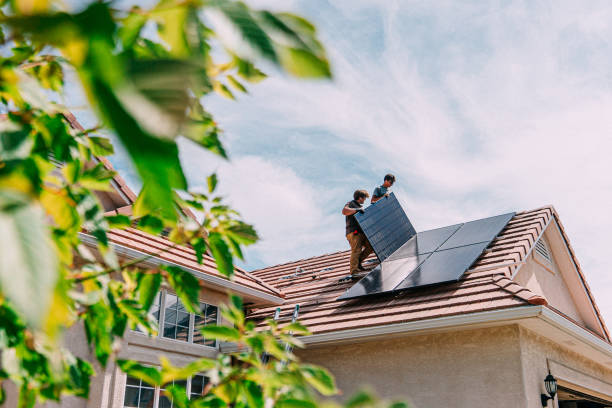 Best Metal Roofing Contractor  in Deatsville, AL