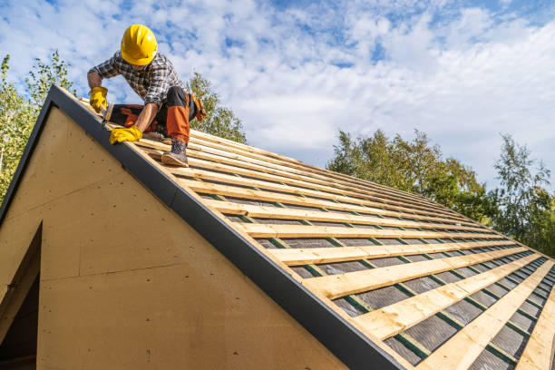 Best Emergency Roof Repair  in Deatsville, AL