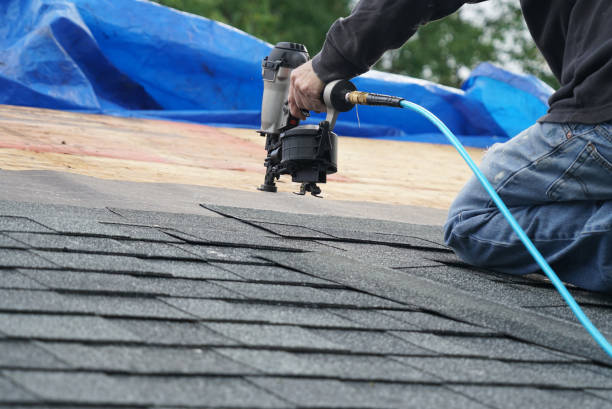 Best Commercial Roofing Services  in Deatsville, AL