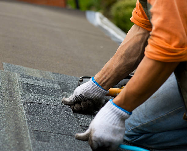 Best Residential Roofing Contractor  in Deatsville, AL
