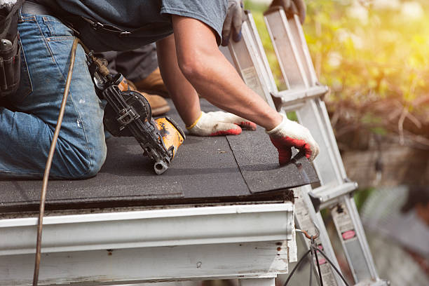 Best Roof Gutter Cleaning  in Deatsville, AL