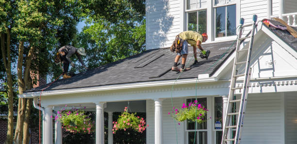 Best Storm Damage Roof Repair  in Deatsville, AL
