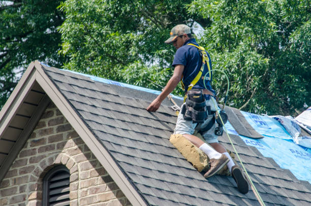 Reliable Deatsville, AL Roofing Contractor Solutions